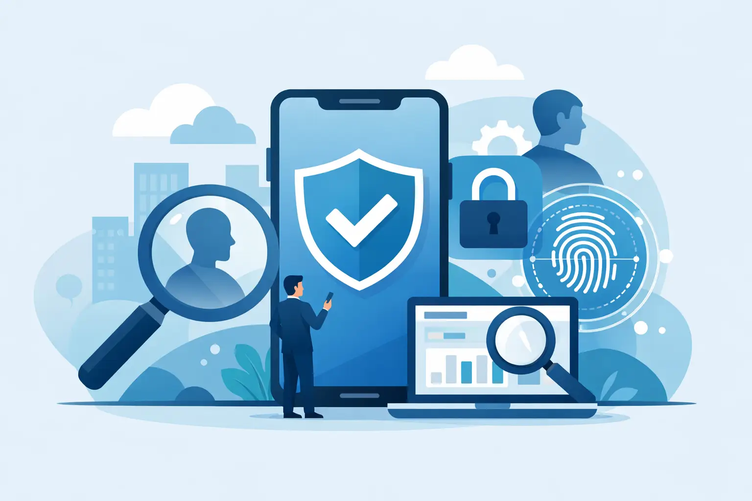Top soluții verificare telefon pentru firme