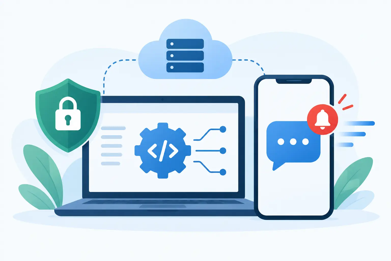 Ghid API pentru alerte SMS rapide și sigure