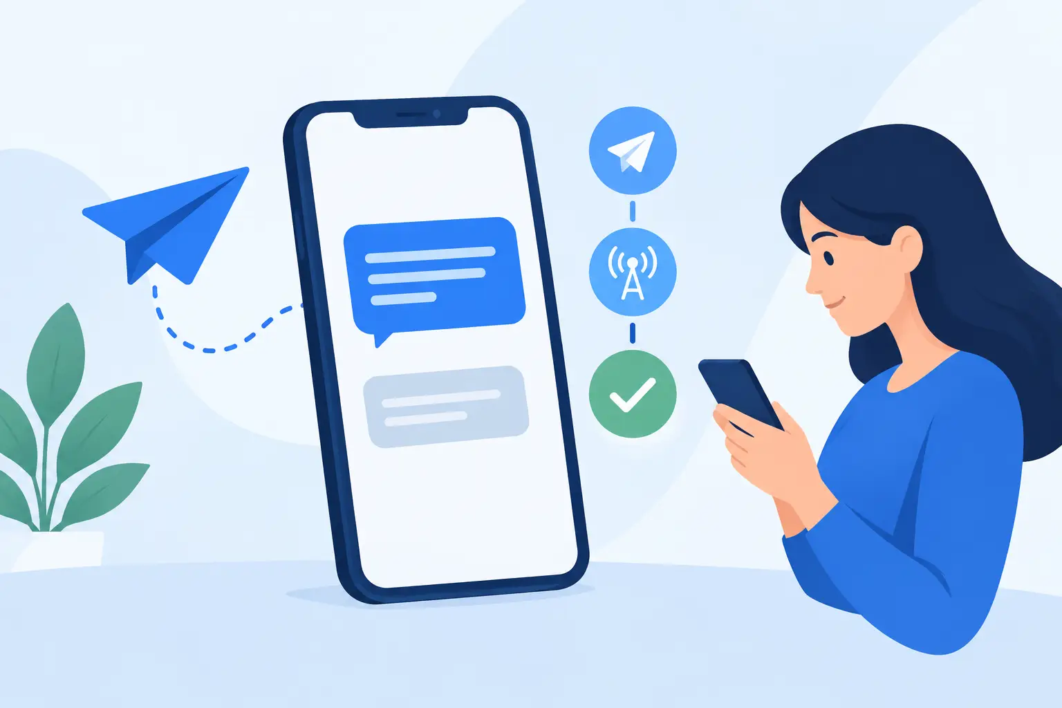 Ce înseamnă livrare SMS și cum o verifici