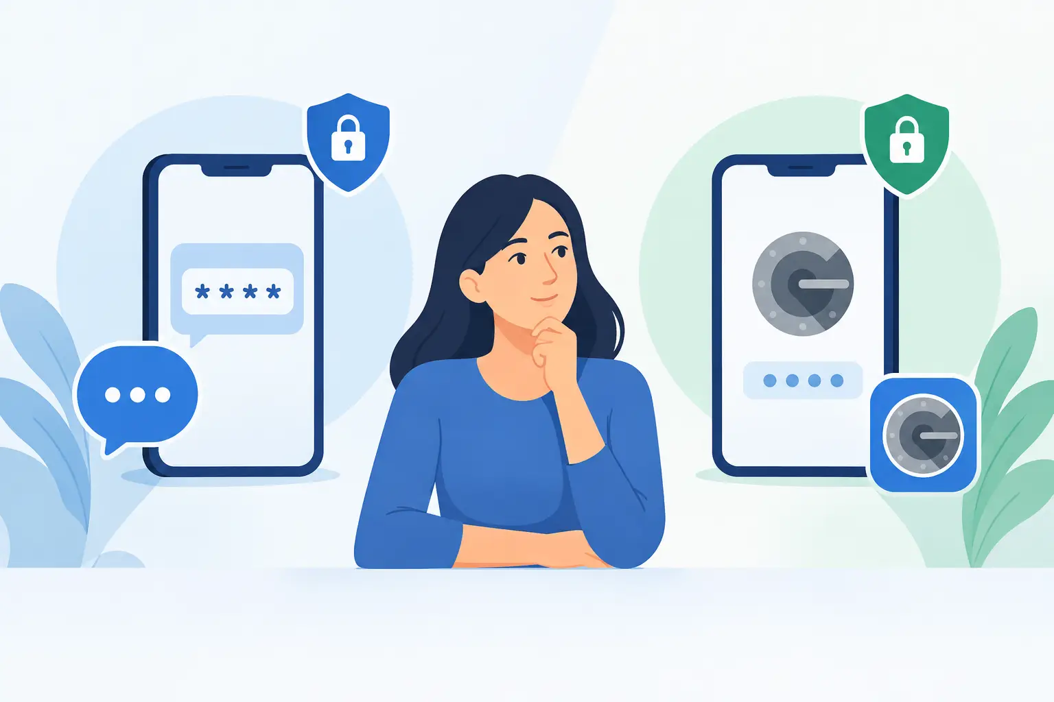 OTP SMS versus aplicații: ce alegi pentru securitate?