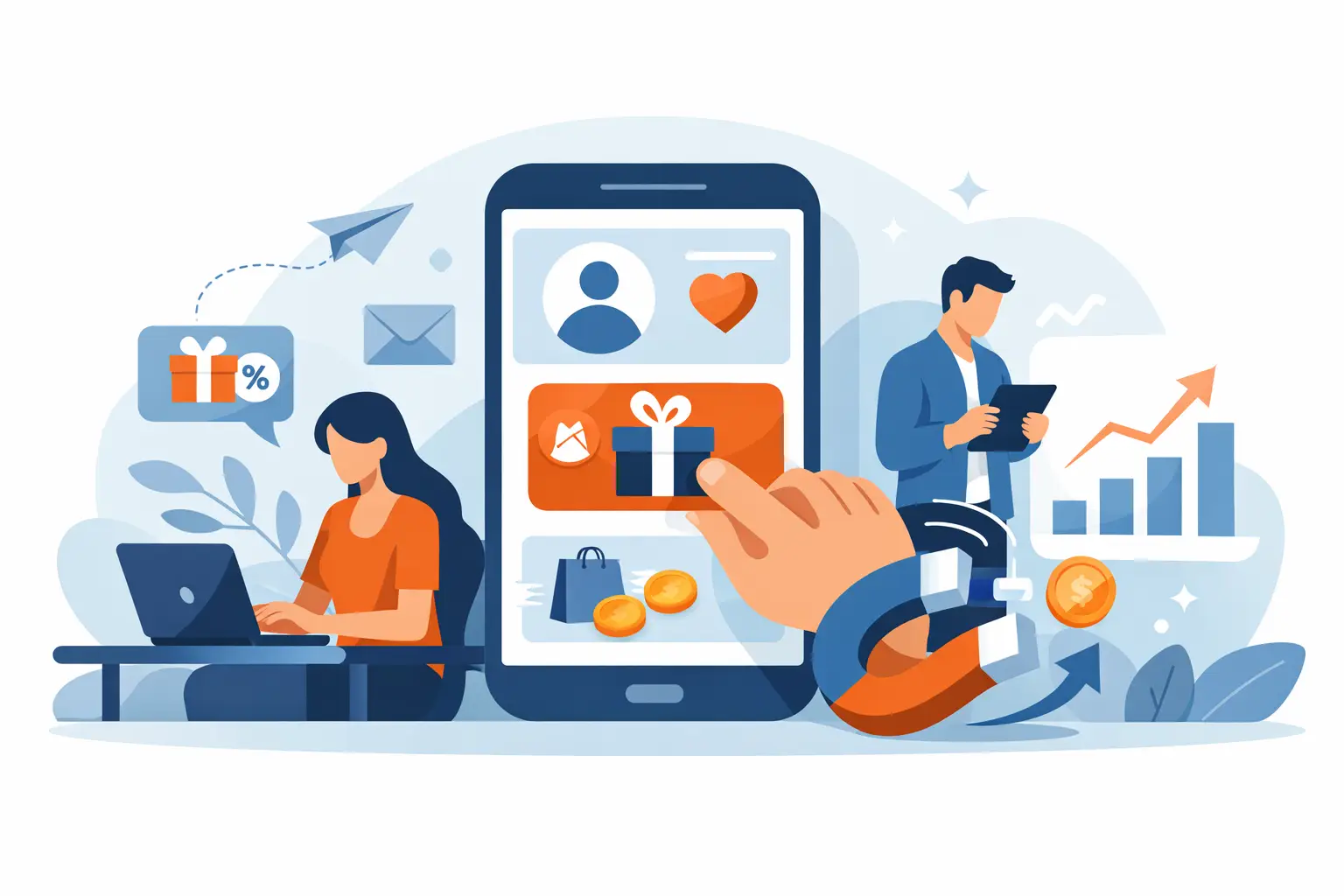 How to Personalise SMS Promotional Messages That Drive Conversions