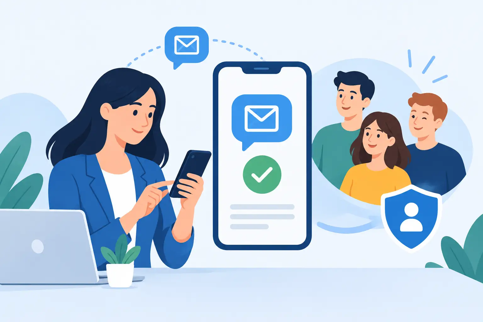 How to Collect SMS Consent Without Losing Subscribers image